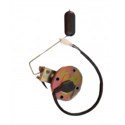 Salcano Wolf 125 Depo Şamandırası