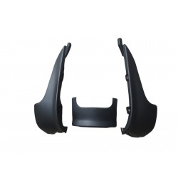 Salcano Wolf 125 Depo Altı Panzolot Takımı