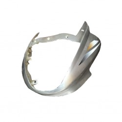 Salcano Wolf 125 Far Paneli Gri