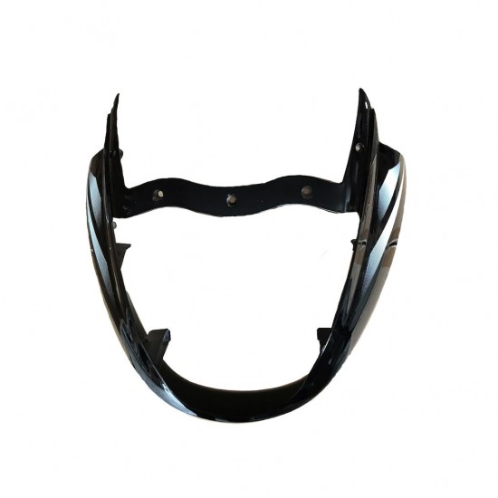 Salcano Wolf 125 Far Paneli Siyah
