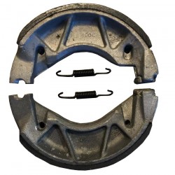 Salcano Wolf 125 Arka Fren Balata Takımı