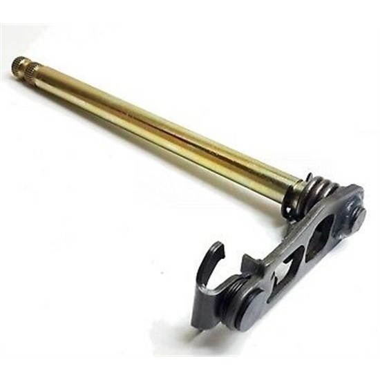 Salcano Wolf 125 Vites Mili Komple