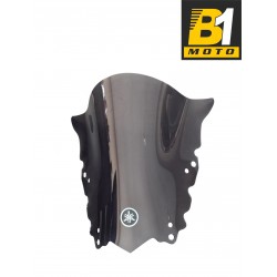 Yamaha R25 Siperlik Camı 2015-2018 Uyumlu- Füme