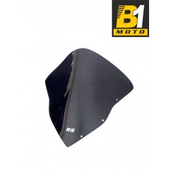 Bajaj Pulsar RS 200 Siperlik Camı 2015-2024 Uyumlu -Füme