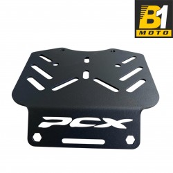 Honda PCX 125/150  Arka Çanta Demiri Siyah 2011-2024 Uyumlu 