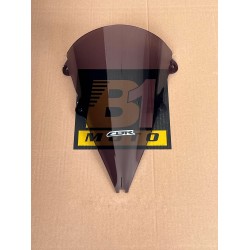 Honda CBR 250R Siperlik Camı 2014-2018 Uyumlu-Füme