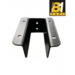 Pergola Kamelya Bağlantı Aparatı